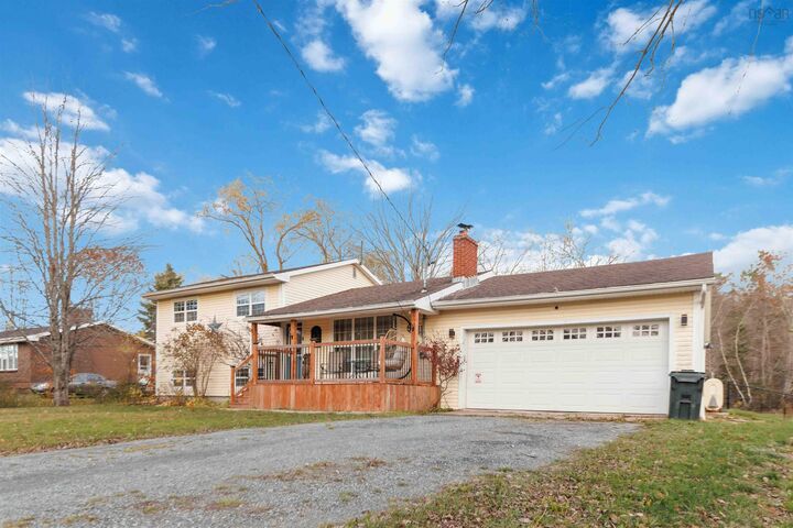 Property Photo: 55 Alderney Drive NS B2T 1J8