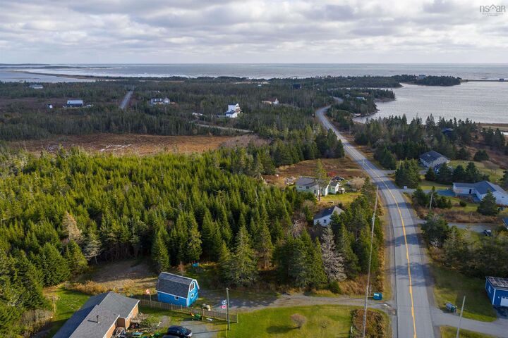 Property Photo: 2147 East Petpeswick Road NS B0J 2L0