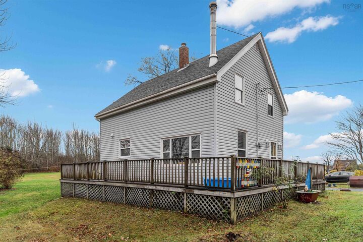 Property Photo:  51 Block Wharf Road  NS B0N 2K0 