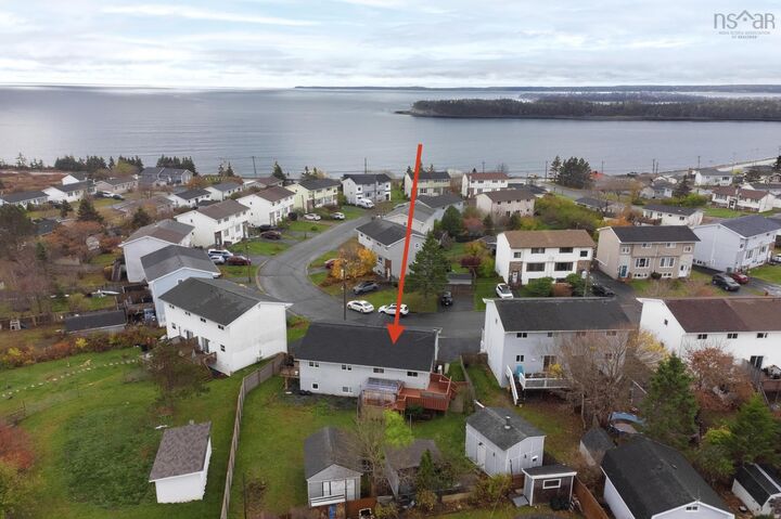 Property Photo: 63 Cannon Crescent NS B3G 1E9