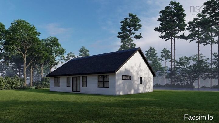 Property Photo: 10 Spruce Lane NS B3Z 4G8