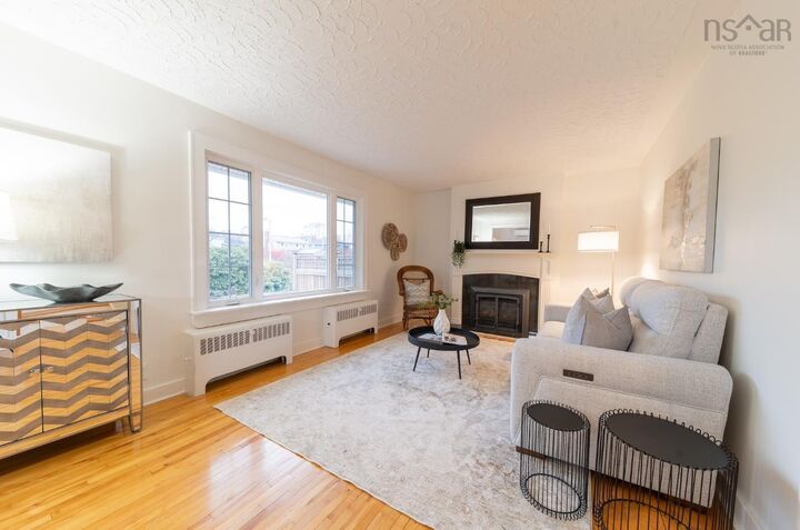 Property Photo: 2780 Robert Murphy Drive NS B3L 3T4