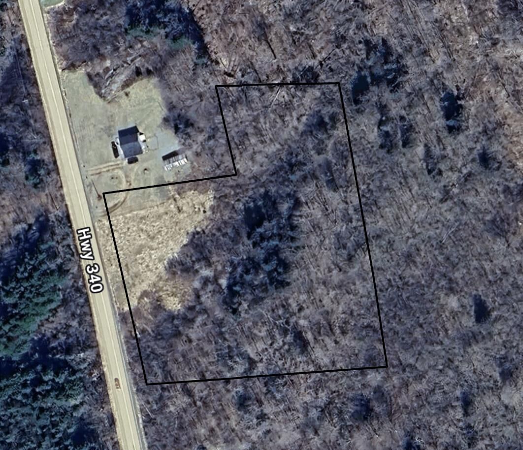 Property Photo:  Lot 3 Highway 340  NS B0W 3T0 