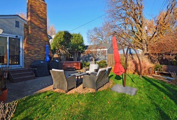 Property Photo:  4017 Salem Avenue  MN 55416 