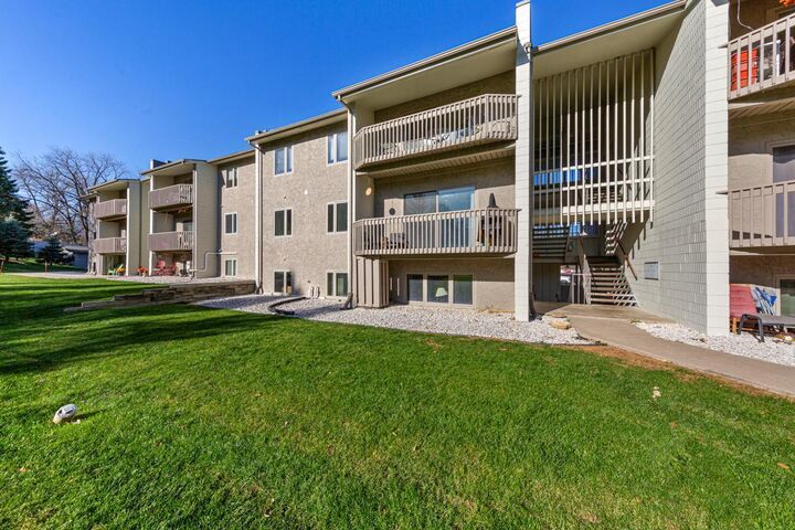 Property Photo: 1107 Highland Avenue MN 55057