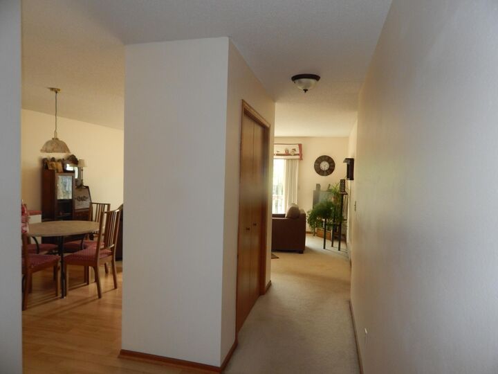 Property Photo:  1403 33rd Avenue N 4  MN 56303 