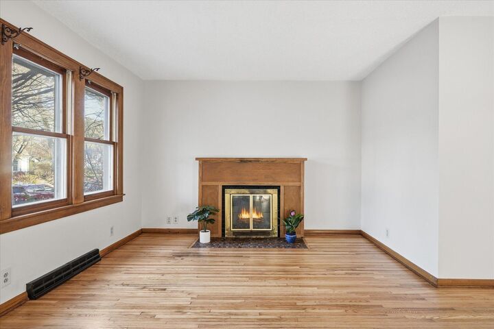 Property Photo: 3736 45th Avenue S MN 55406