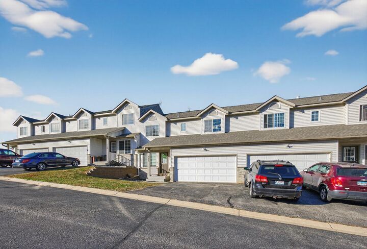 Property Photo: 742 Baylee Place SW MN 55963