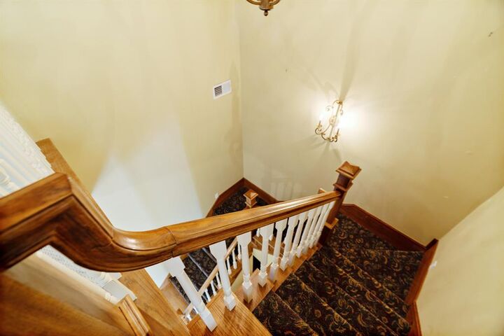 Property Photo:  3065 Oak Creek Drive  TX 75462 