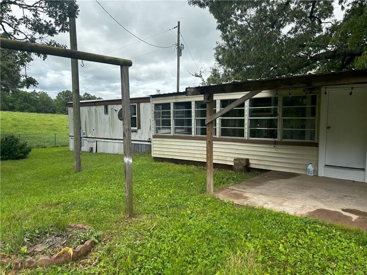 Property Photo: 2056 Madison 7855 Highway AR 72740