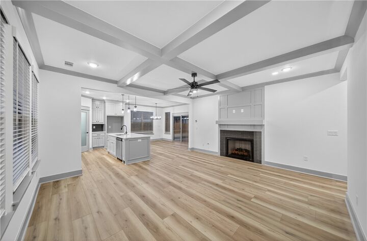 Property Photo: 4979 Farmhouse Street AR 72762