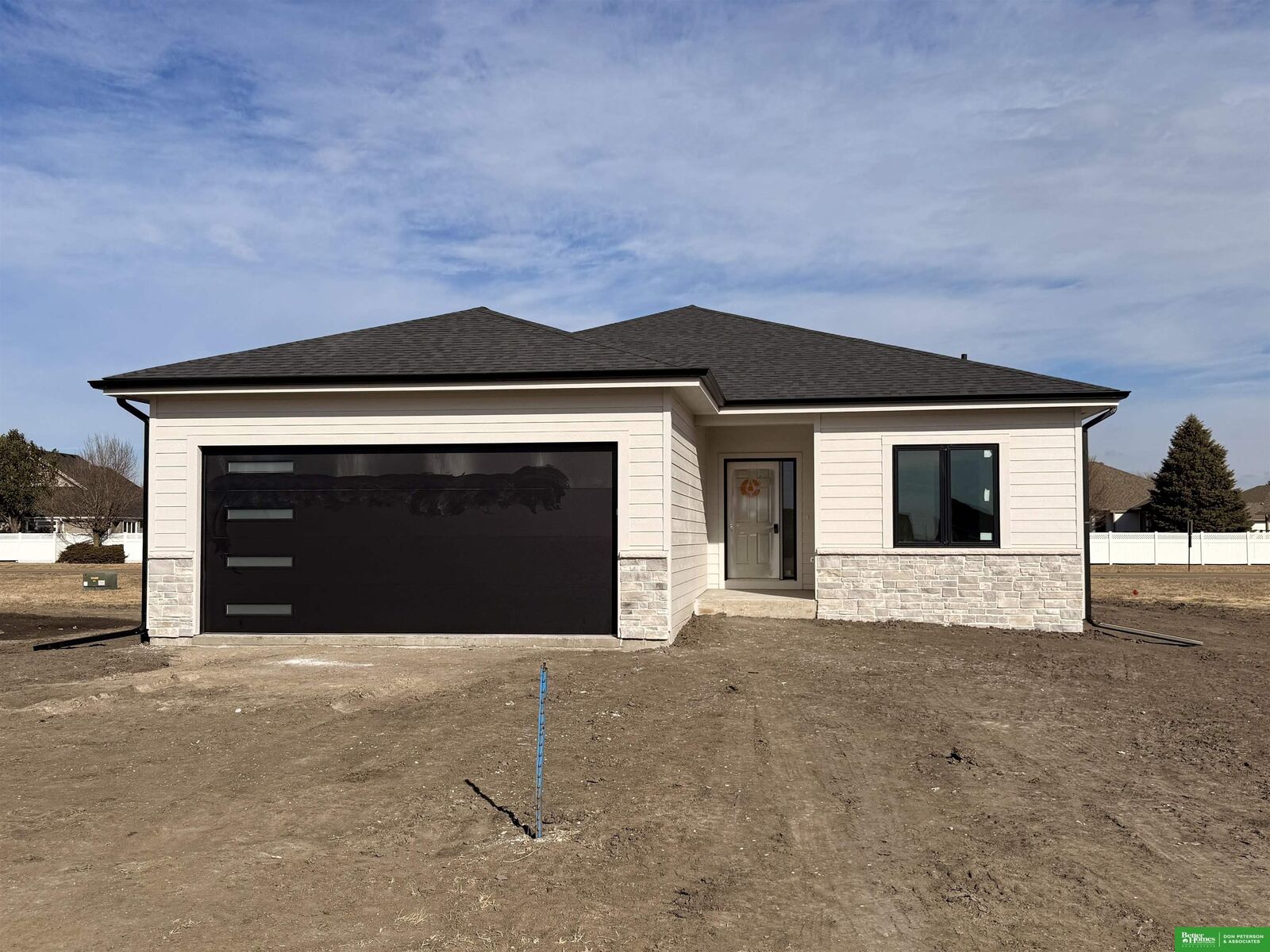 Property Photo:  2940 Aurora Drive  NE 68025 