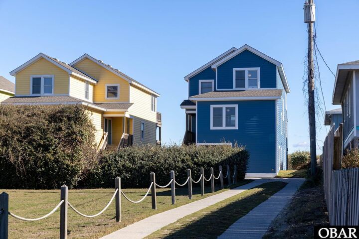 Property Photo:  6909 S Virginia Dare Trail  NC 27959 