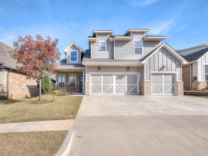 2040 Asaro Way  Edmond OK 73034 photo