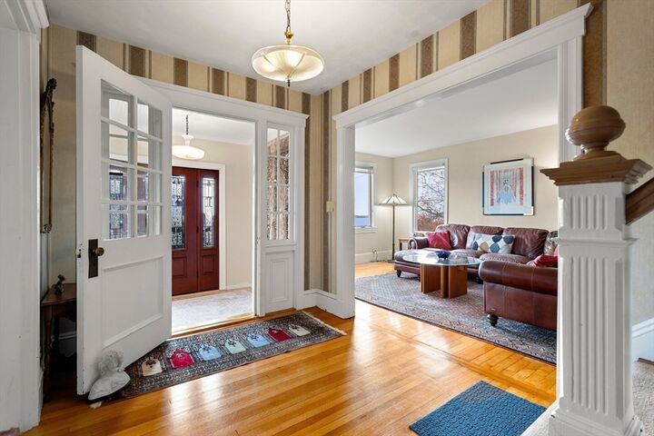 Property Photo: 8 Ocean View MA 01907