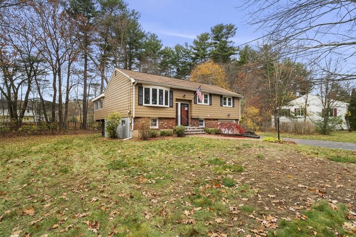 Property Photo: 15 Governor Peabody Rd MA 01821