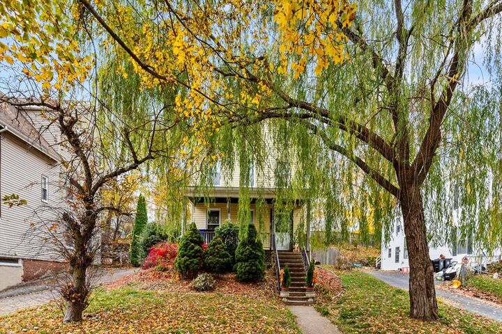 Property Photo:  46 Bartlett Street  MA 02148 