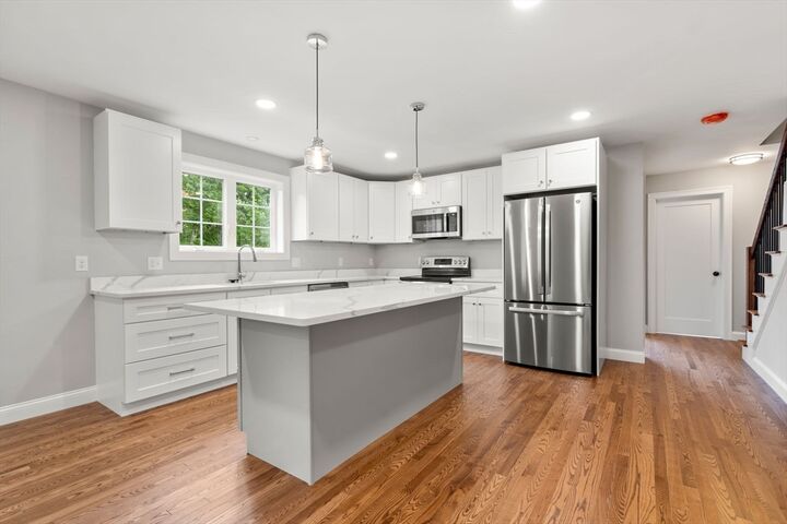 Property Photo:  31 Danielle'S Way  MA 01606 