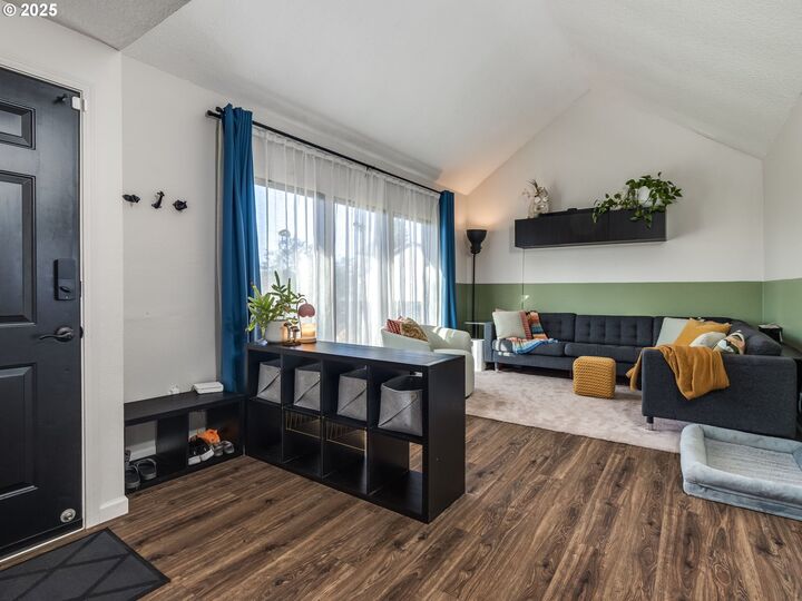 Property Photo:  11015 NW 30th Ct  WA 98685 