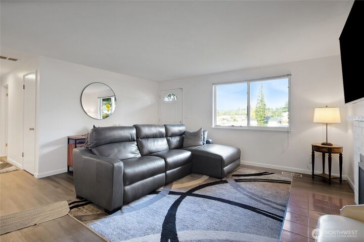 Property Photo:  9126  Winona Street SW  WA 98498 