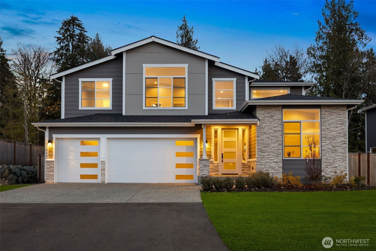 Property Photo: 12009 12th Street NE WA 98258