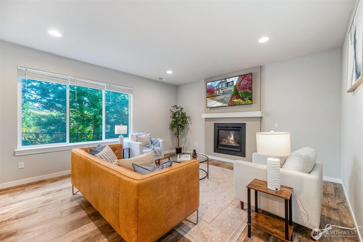 Property Photo: 3311 104th Avenue NE WA 98258