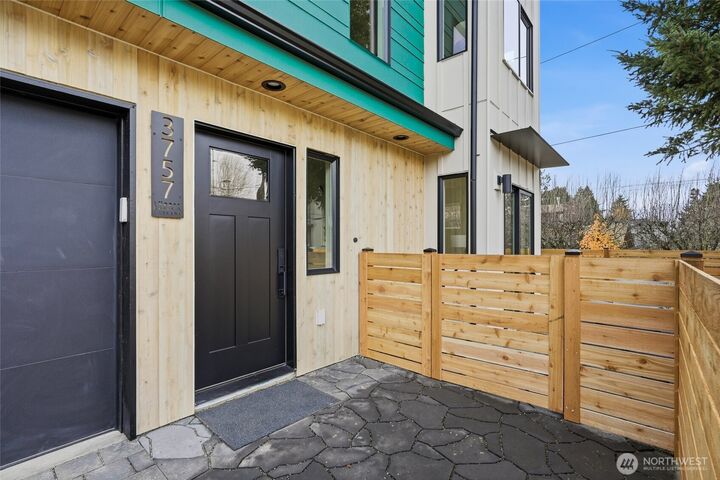 Property Photo: 3757 SW Austin Street WA 98126
