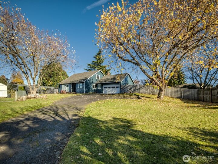 Property Photo:  11015 NW 30th Court  WA 98685 