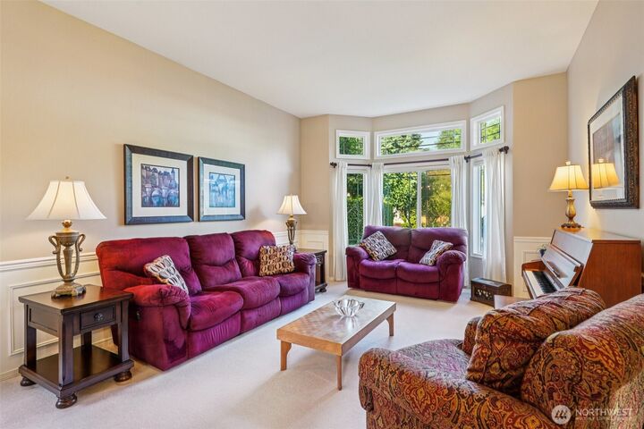 Property Photo: 15406 72nd Drive SE WA 98296