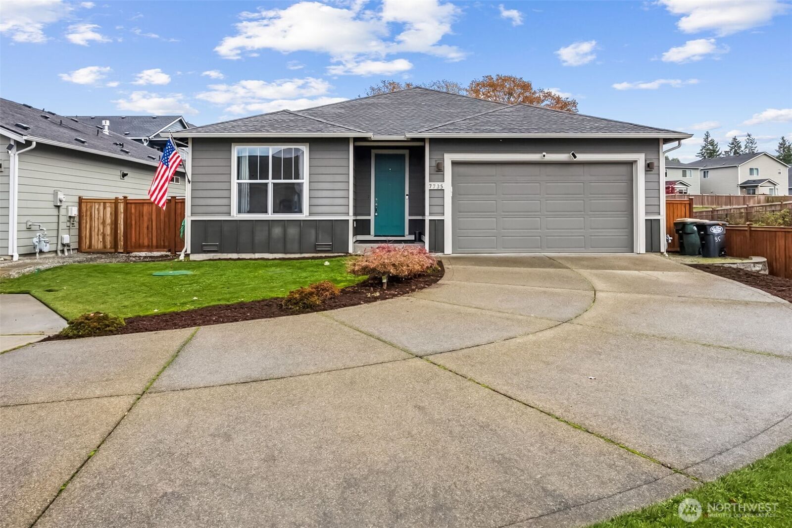 Property Photo: 7735 22nd Lane SE WA 98503