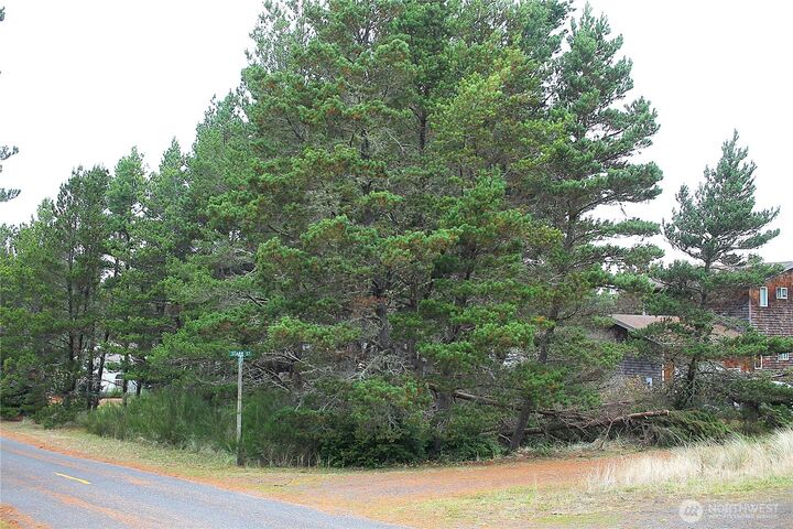 Property Photo:  0  Veterans Avenue  WA 98595 