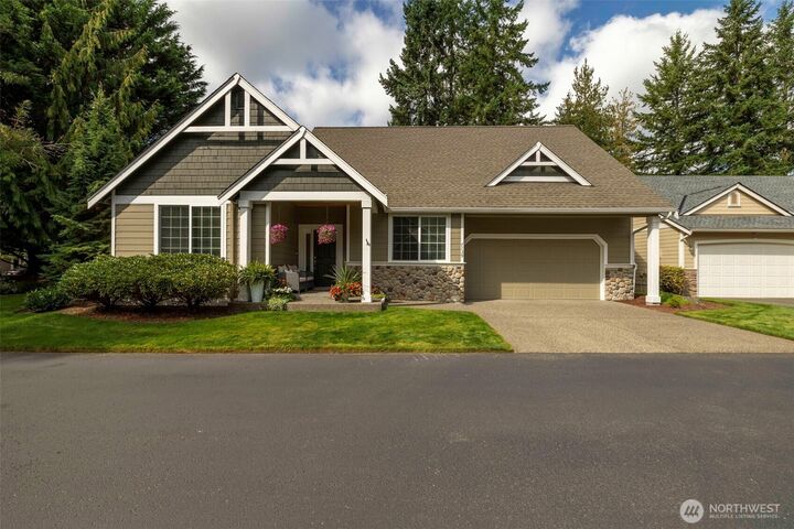 7139 SW Dunraven Lane  Port Orchard WA 98367 photo