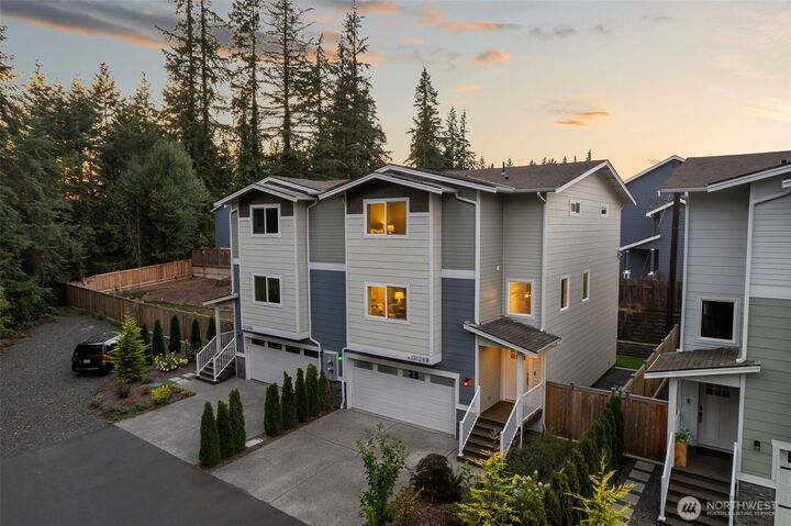 Property Photo:  13128  12th Drive SE B  WA 98208 