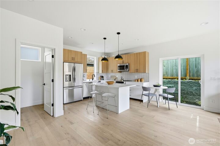 Property Photo: 7554 39th Avenue SW WA 98126