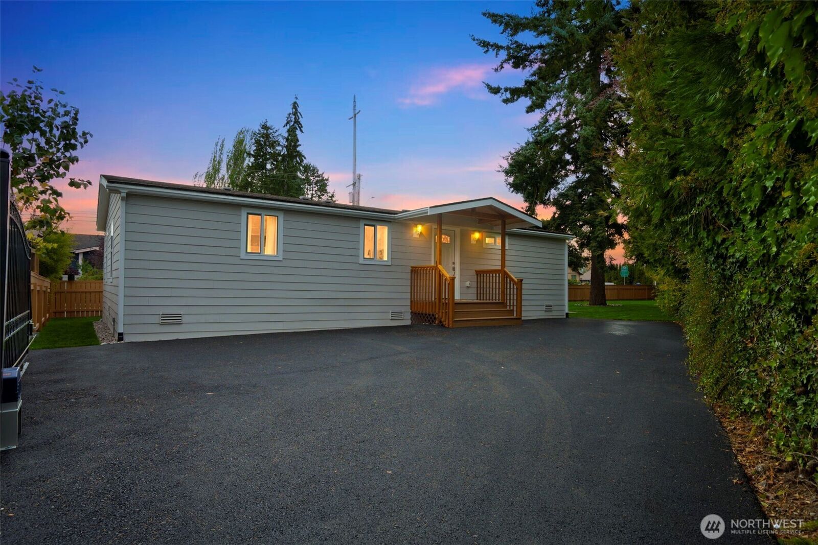 Property Photo: 1815 Casino Road W WA 98204