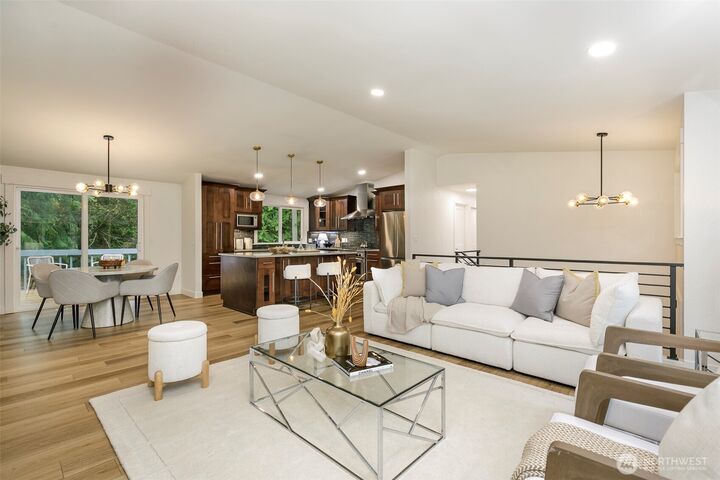 Property Photo: 16919 199th Place NE WA 98077