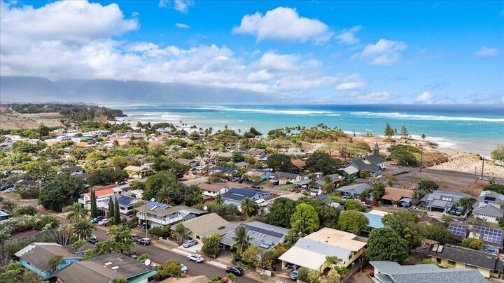 Property Photo:  233 Kahiko St  HI 96779 