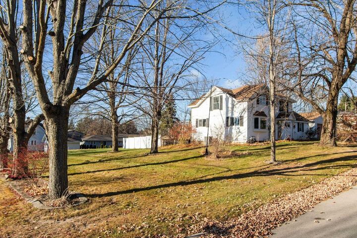 Property Photo:  211 N Briggs Street  WI 54944 