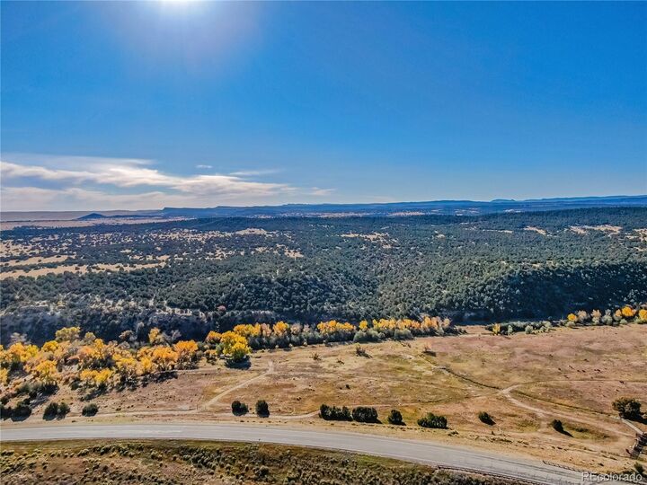 Property Photo:  Tr 74 US Hwy 160  CO 81089 