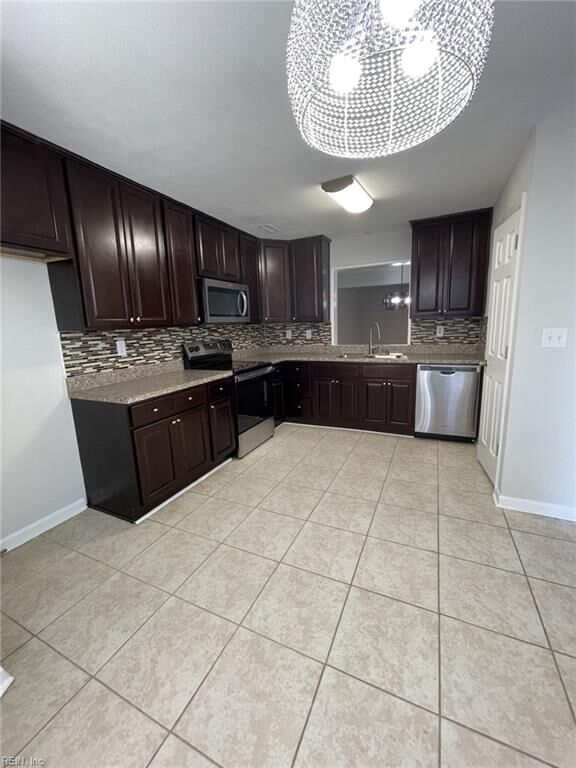 Property Photo:  5612 Campus Dr  VA 23462 