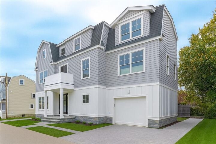 Property Photo:  6 Sharon Court  RI 02840 