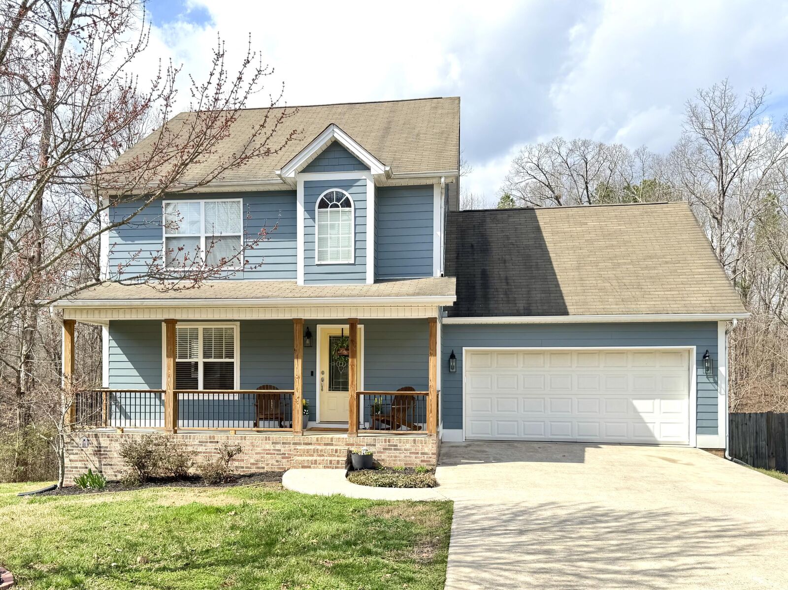 Property Photo:  125 Silver Maple Circle SW  TN 37311 
