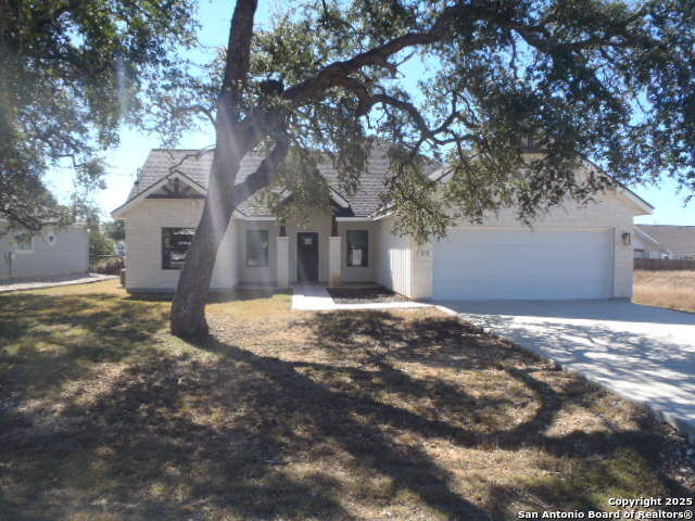 Property Photo: 105 Antonio Perez TX 78606