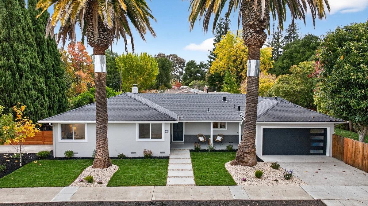 Property Photo: 430 Gilbert Avenue CA 94025