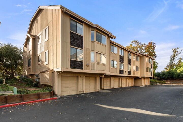 Property Photo: 2208 Brega Lane CA 95037