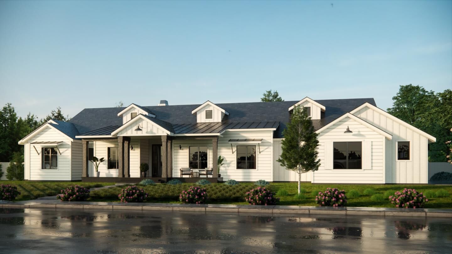 Property Photo: 1095 Rose Orchard Place CA 95037