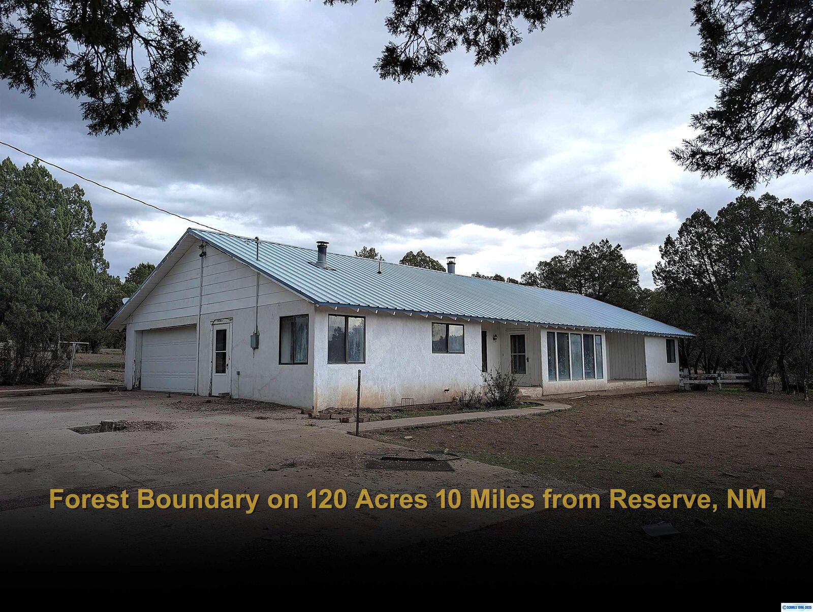 Property Photo: 58 Brown Lane NM 87830