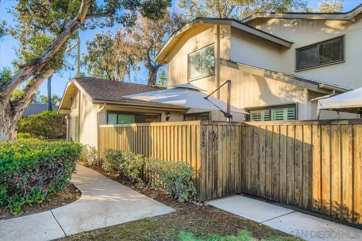 5450 Rebolla Lane  San Diego CA 92124 photo