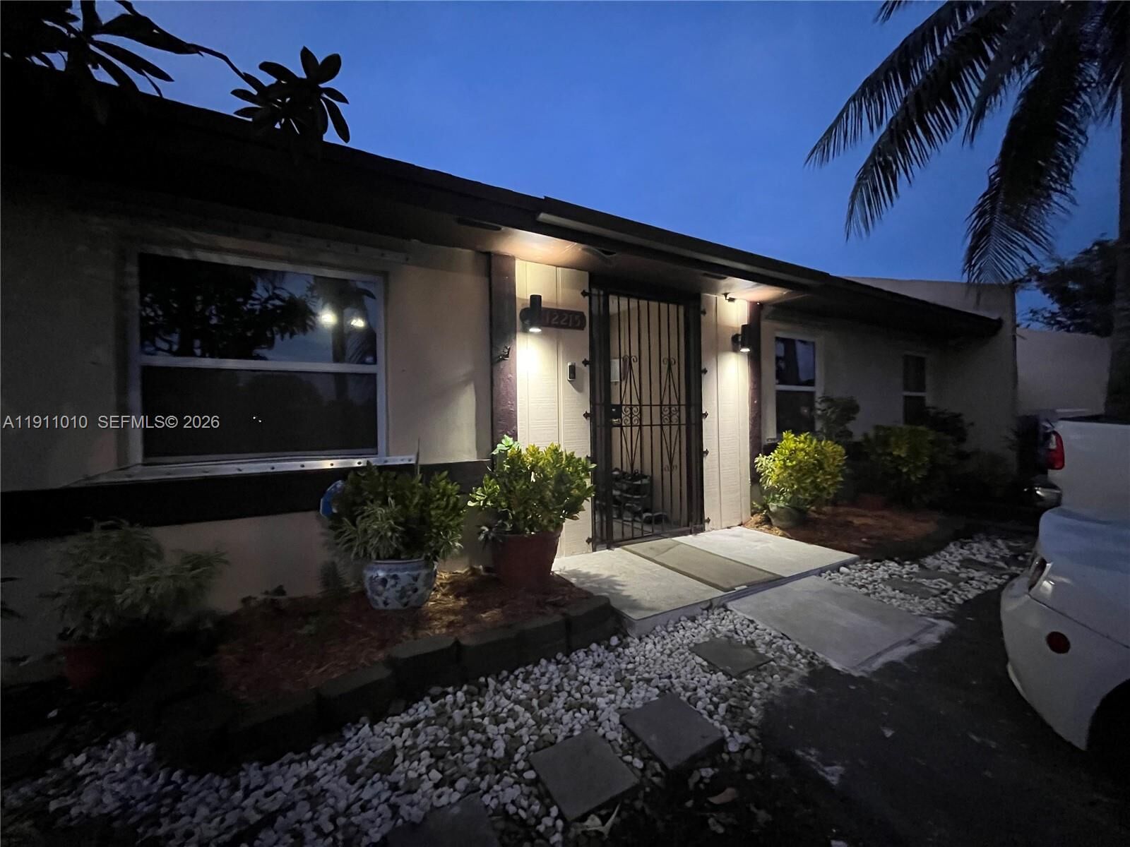 Property Photo: 12215 SW 119th Ter FL 33186