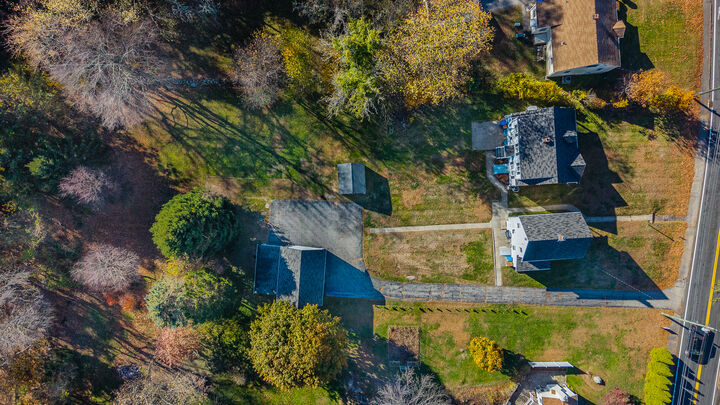 Property Photo: 356 Long Hill Avenue CT 06484